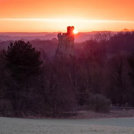 Sunshine Casa vacanze *