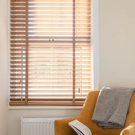 Sunshine Ferienhaus Helmsley