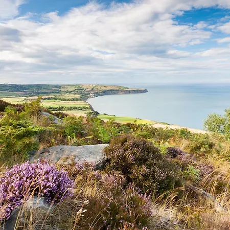 Casa vacanze Sunshine Helmsley