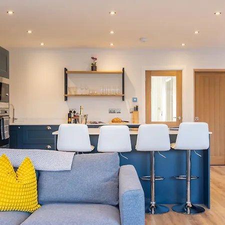 Casa vacanze Sunshine Helmsley