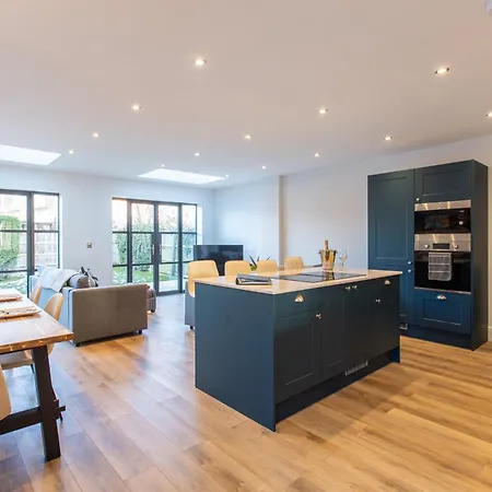 Sunshine Casa vacanze *