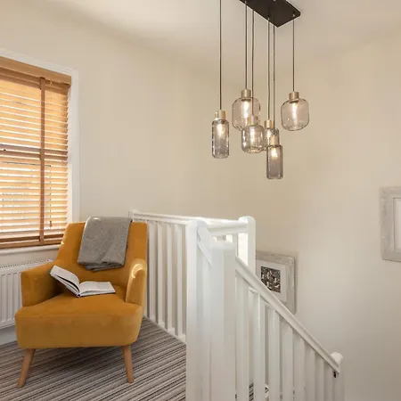 Ferienhaus Sunshine Helmsley