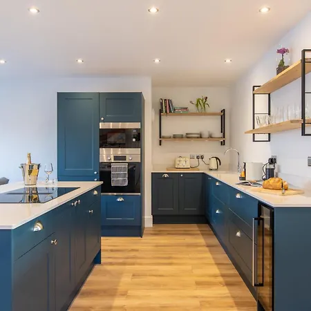 Sunshine Casa vacanze *